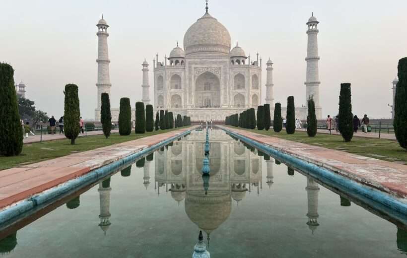 Indie - rychlovka 11/26