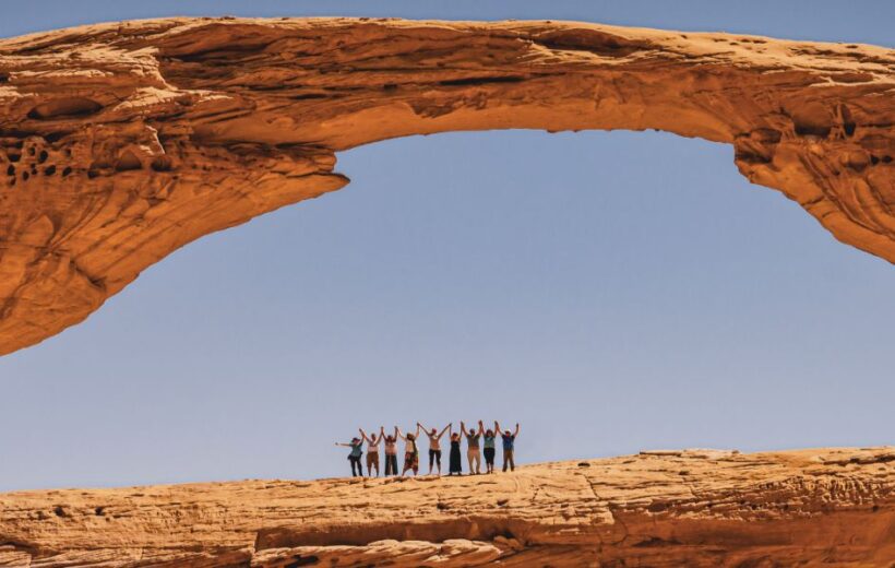 Saúdská Arábie - 10/2026