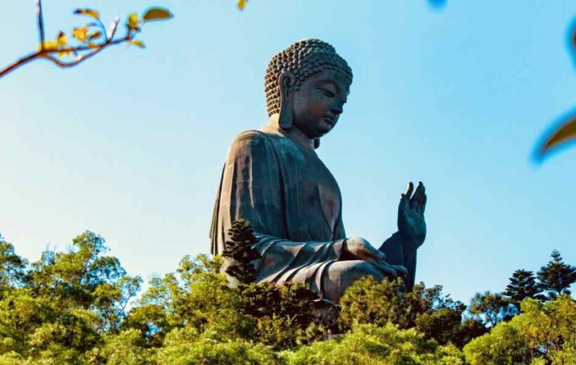 Hongkong, Macao, Šen-čen - 11/2026