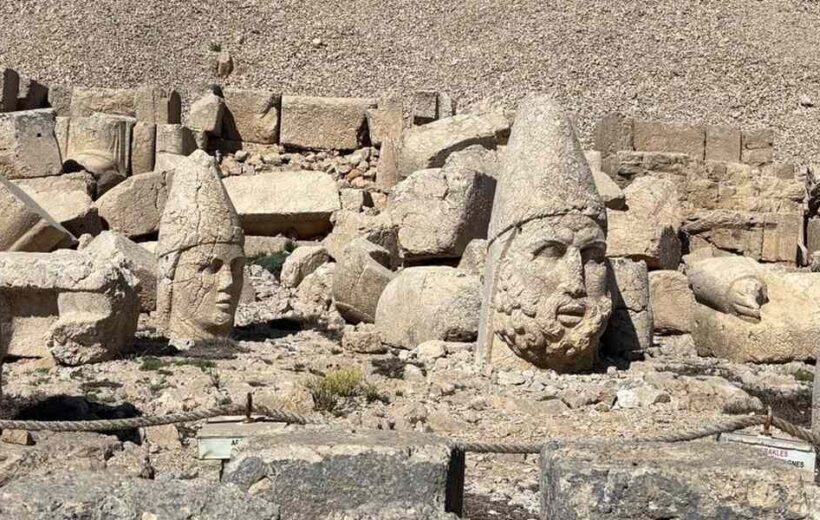 Kurdistán - 05/2027